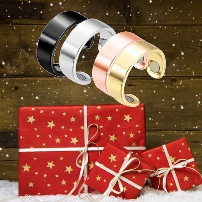 Sugar & fat Control Magnetic Ring (🔥Buy 1 Get 1 Free🔥) man & woman