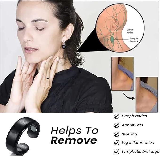 Sugar & fat Control Magnetic Ring (🔥Buy 1 Get 1 Free🔥) man & woman