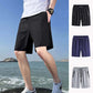 🔥Combo of 3 💥🤩PREMIUM MEN'S HIGH Stretchable Cotton Shorts🔥