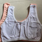Womens Multicolor Air Bra (Pack of 3)