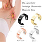 Sugar & fat Control Magnetic Ring (🔥Buy 1 Get 1 Free🔥) man & woman