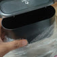 Mini Car Trash Bins Portable Waterproof Dustbin Interior Garbage Waste