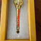 Metal Hanumanji Small Gada 5inch