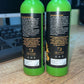 Fruit Vinegar Gel Based Hair Color 125ML (Pack of 2)