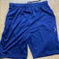 Combo of 4 Men's Cotton Polyester Shorts