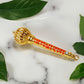 Metal Hanumanji Small Gada 5inch