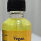 Vegan Natural Hair Growth Oil (Pack of 2)