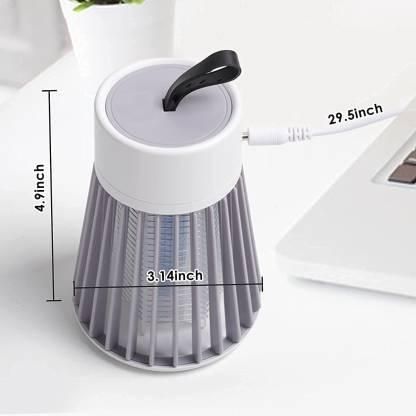 Eco Friendly Electronic LED Mosquito Killer Machine