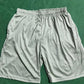 Combo of 4 Men's Cotton Polyester Shorts
