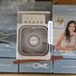 Fan Air Cooler fan USB Electric Fan
