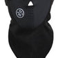 Men Soft Neoprance Fabric Reusable Motorcycle Riding Face Cover Skin protection Balaclava Mask for Bikers UV Anti Dust Neck gaiter For Sports outdoor activity Pack of 1 Neoprance Mask
