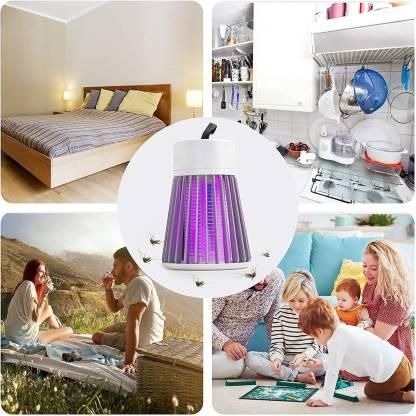 Eco Friendly Electronic LED Mosquito Killer Machine