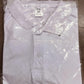 Poly Cotton Solid Half Sleeves Mens Polo T-shirt (Pack of 3)