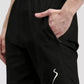 Combo of 4 Men's Cotton Polyester Shorts