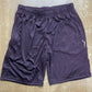 Combo of 4 Men's Cotton Polyester Shorts