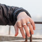 Sugar & fat Control Magnetic Ring (🔥Buy 1 Get 1 Free🔥) man & woman
