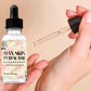 🔥Hot Sale (Buy 1 get 1 free) 🔥- Max Skin Perfector Express Rejuvenation Serum