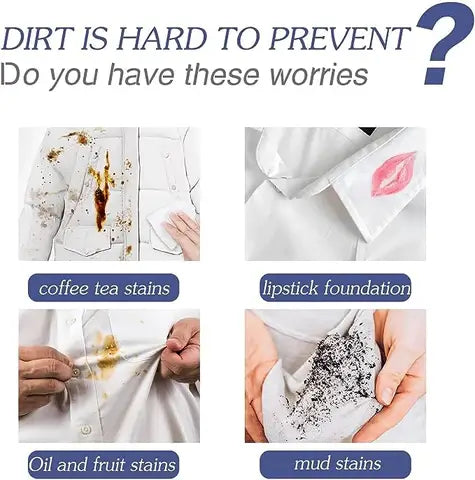 🔥Hot Sale (Buy 1 get 1 free) 🔥 -Active Enzyme Laundry Stain Remover
