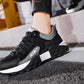 Men's Casual Shoes Thick Base Sneakers
