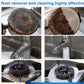 Foam Rust Remover Kitchen All-Purpose Cleaning Powder ( Pack of 1 )