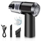 Portable Air Duster Wireless Vacuum Cleaner (Price Droop for Limited Time Only)
