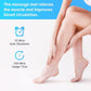EMS Foot Massager, For Swollen Legs, Heel & Leg Pain, Foot Acupressure